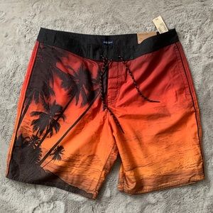 Swim Trunks